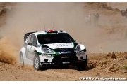Mixed fortunes in Middle East for Stobart