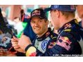 Ogier, Ingrassia and VW crowned WRC champions for third time