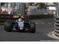 Canada 2016 - GP Preview - Force India Mercedes