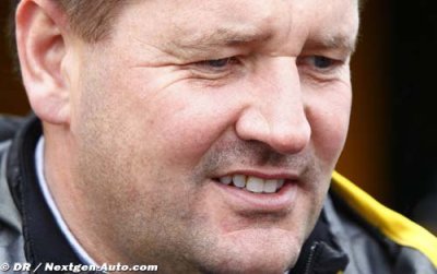 Pirelli not bowing to pressure in tyre selection
