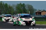 Engine change allowed for Tarquini