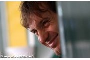 Jarno Trulli porte ses espoirs sur 2011