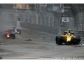 Palmer : Monaco a été le tournant de ma saison