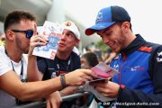 Gasly forgives Magnussen after second apology