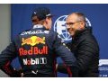 Domenicali n'est 'pas du tout ennuyé' par les critiques de Verstappen sur la F1