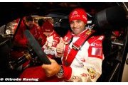 Al-Attiyah se réjouit de rouler sur terre