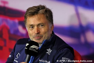 Alpine wants Russell-like solution for Piastri - Williams