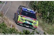 SS15: Latvala makes a move on third