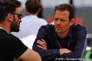 Formula 1 is 'political' now - Wurz
