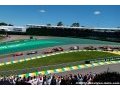 Photos - GP du Brésil 2017 - Course (566 photos)