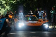 Norris veut courir au Mans avec Rossi, ce dernier ne ferme pas la porte