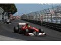 Felipe Massa est impatient de rouler à Monaco