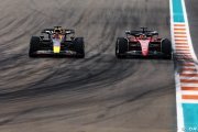 Ferrari budget cap claims 'nonsense' - Marko