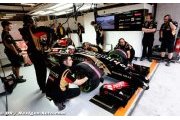 Q&A with Nick Chester (Lotus)