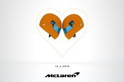 McLaren 'hard at work' on 2019 car - Brown