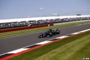 Mercedes not favourite for Hungary - Wolff