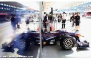 Red Bull must move on as McLaren looks to pounce