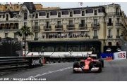 Raikkonen : Toujours pas à l'aise avec la F14 T