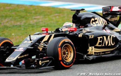 Lotus et Saxo Bank étendent leur partenariat