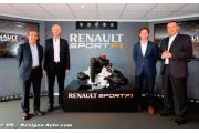 Horner: The V6 is deceptively big
