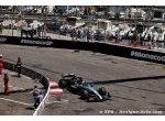 Photos - GP F1 de Monaco 2024 - Samedi