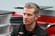 Hülkenberg 'adorerait' que Sainz signe chez Audi F1