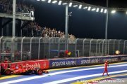 Verstappen tacle aussi la FIA pour l'amende infligée à Sainz