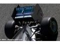 La F1 W04, une évolution sophistiquée selon Mercedes