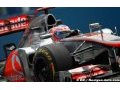 Button ne craint pas trop les Red Bull à Silverstone