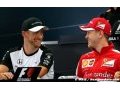 2015 Brazilian Grand Prix - Thursday Press Conference