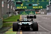 Aston Martin F1 : Le format pour Bakou 'préoccupe' McCullough