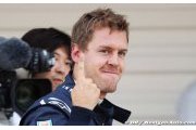 Vettel : Qui est le double champion du monde