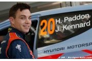 Paddon: I'll be back in 2015