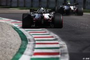 Haas F1 dévoilera sa nouvelle livrée 2023 la semaine prochaine