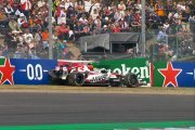Accident de Suzuka : Villeneuve charge Colapinto au cœur de la polémique