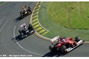 Alonso saved Ferrari from disaster - press