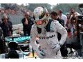 Hamilton : Mercedes a bien préparé Singapour
