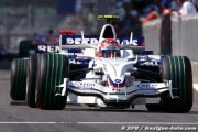 Pourquoi la F1 'n'est pas sur le radar' de BMW actuellement