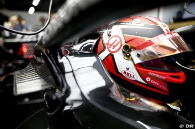 Magnussen eyes move to bigger team for 2021