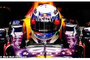 FP1 & FP2 - Abu Dhabi GP report: Red Bull Renault