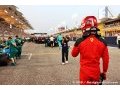 Photos - 2023 F1 Bahrain GP - Pre-race