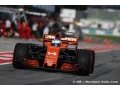 Bilan de la saison 2017 : Fernando Alonso