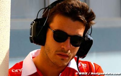 Bianchi ’mugged while smoking cigarette’ - report