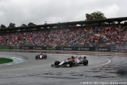 Alfa Romeo a dû déposer deux appels auprès de la FIA