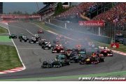 La F1 n'est pas immunisée contre le dopage
