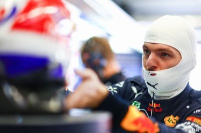Hakkinen voit Verstappen changer d’équipe de F1 à l’avenir
