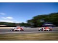 24h du Mans, H+4 : Toyota conserve la tête devant les Glickenhaus