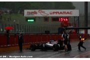 FIA approves Mugello for F1 races