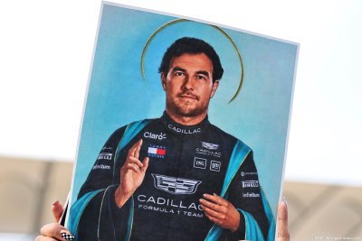 Pérez annonce ses ambitions avec Cadillac F1 après sa prolongation de 3 ans