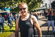 Alfa Romeo F1 : Les points sont 'un objectif réaliste' pour Bottas